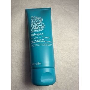 Briogeo Style + Treat™ Air Dry Hair Styling Cream 4oz